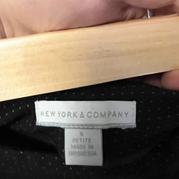 Women’s New York & Comany Pants size 6 - Picture 3 of 10